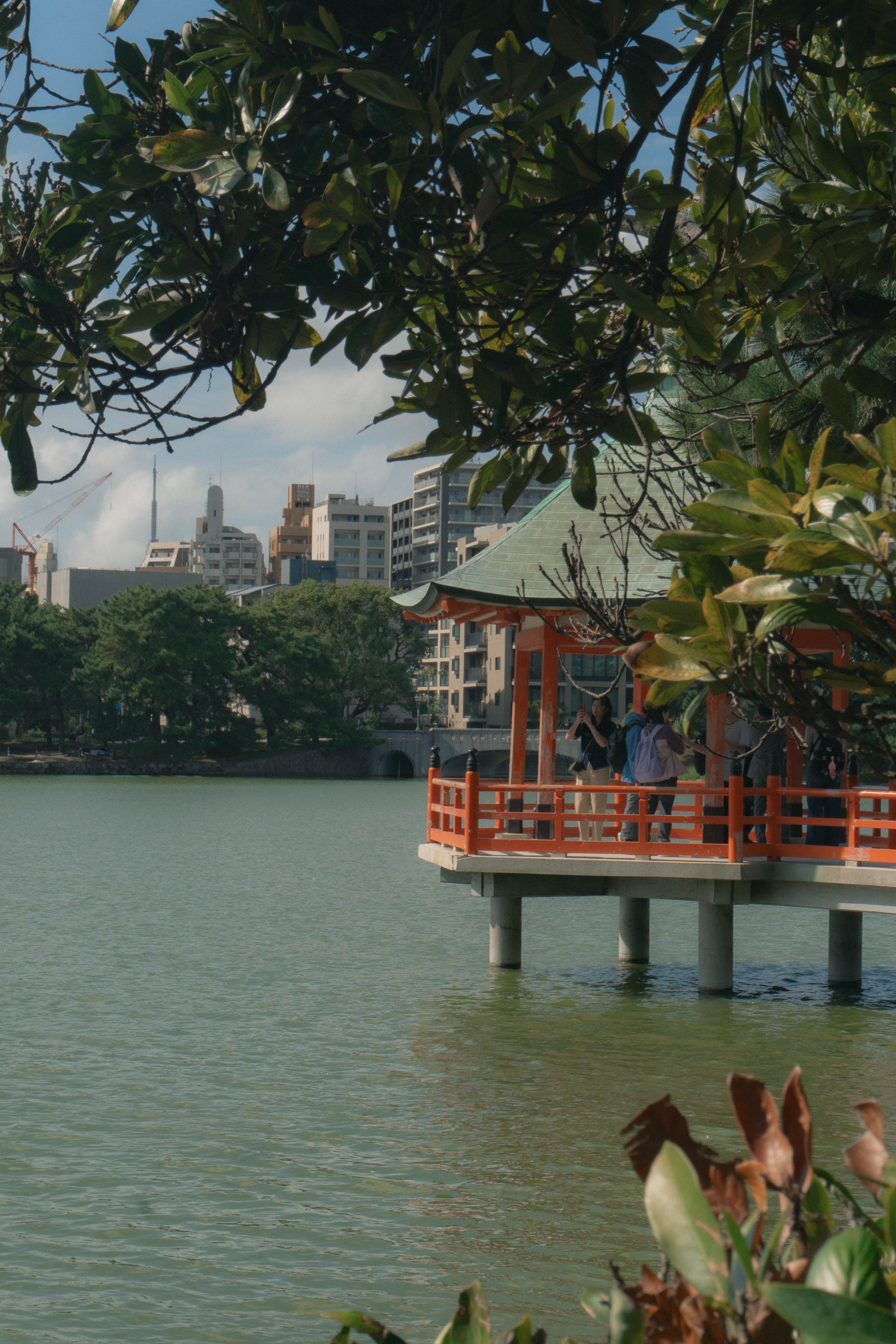 Images from my Trip to Fukuoka in Oct, 2025